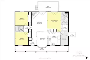 8030 Country Dr, Mobile, AL 36619 - Photo 22