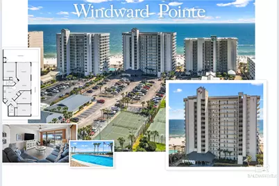 24770 Perdido Beach Boulevard #106, Orange Beach, AL 36561 - Photo 42