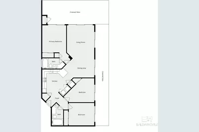 24770 Perdido Beach Boulevard #106, Orange Beach, AL 36561 - Photo 48