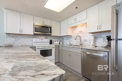 24400 Perdido Beach Boulevard #701, Orange Beach, AL 36561 - Photo 6