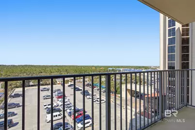 24400 Perdido Beach Boulevard #701, Orange Beach, AL 36561 - Photo 10