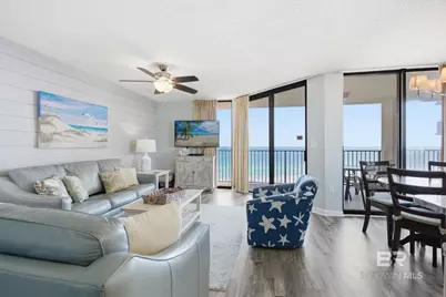 24400 Perdido Beach Boulevard #701, Orange Beach, AL 36561 - Photo 20