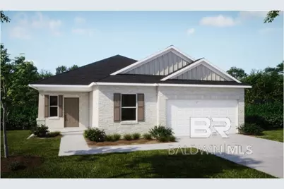 18311 Kent Circle, Foley, AL 36535 - Photo 1