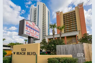 533 W Beach Boulevard #1604, Gulf Shores, AL 36542 - Photo 26