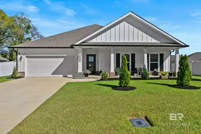 10796 Native Dancer Way, Daphne, AL 36526 - Photo 1