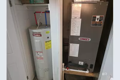 6701 Dickens Ferry Road #33, Mobile, AL 36608 - Photo 16