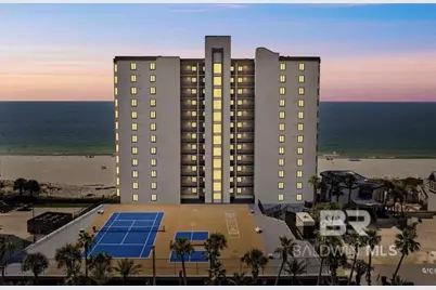 29250 Perdido Beach Boulevard #704, Orange Beach, AL 36561 - Photo 1