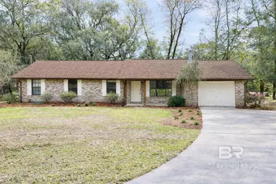 9318 Hearon Lane, Lillian, AL 36549 - Photo 1