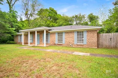 3050 Meadow Lane, Mobile, AL 36618 - Photo 2