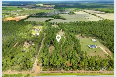 0 Gardner Road, Elberta, AL 36530 - Photo 2