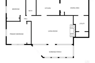 2214 S Hillwood Dr, Mobile, AL 36605 - Photo 30