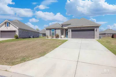 14500 Chenin Blanc Drive, Silverhill, AL 36576 - Photo 2