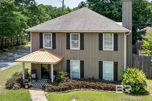 1116 Linlen Ave, Mobile, AL 36609 - Photo 1