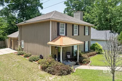 1116 Linlen Avenue, Mobile, AL 36609 - Photo 2