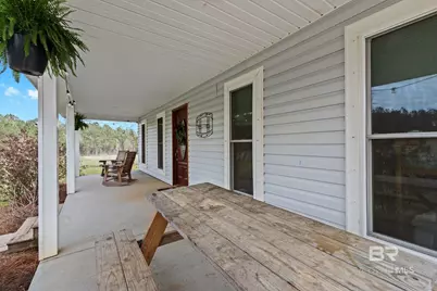 13785 Trawick Road, Stapleton, AL 36578 - Photo 8