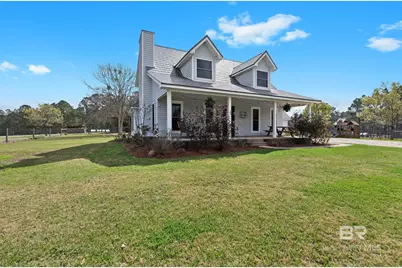 13785 Trawick Road, Stapleton, AL 36578 - Photo 2