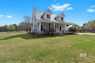 13785 Trawick Rd, Stapleton, AL 36578 - Photo 2