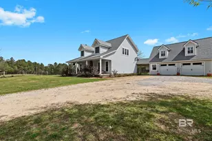 13785 Trawick Rd, Stapleton, AL 36578 - Photo 4