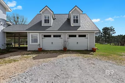 13785 Trawick Road, Stapleton, AL 36578 - Photo 4