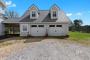 13785 Trawick Rd, Stapleton, AL 36578 - Photo 4