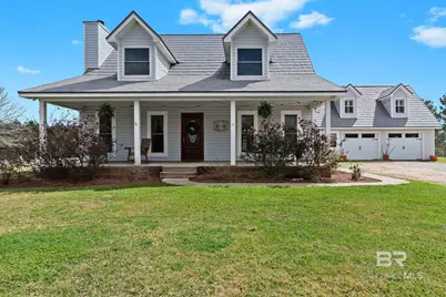 13785 Trawick Road, Stapleton, AL 36578 - Photo 1
