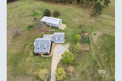 13785 Trawick Road, Stapleton, AL 36578 - Photo 2
