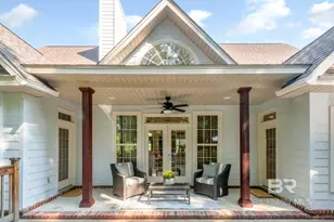 134 Song Grove Blvd, Fairhope, AL 36532 - Photo 2