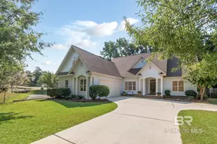 134 Song Grove Blvd, Fairhope, AL 36532 - Photo 1