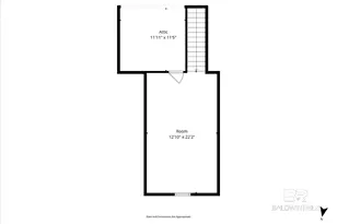 134 Song Grove Blvd, Fairhope, AL 36532 - Photo 8