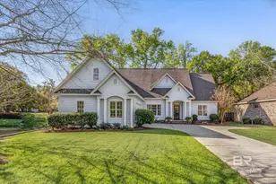 134 Song Grove Blvd, Fairhope, AL 36532 - Photo 1