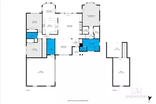 134 Song Grove Blvd, Fairhope, AL 36532 - Photo 6