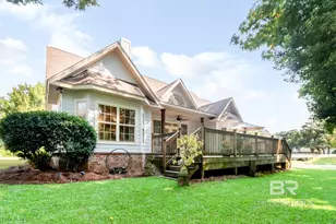 134 Song Grove Blvd, Fairhope, AL 36532 - Photo 4