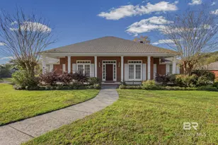 7315 Bridgewood Ct, Mobile, AL 36695 - Photo 1