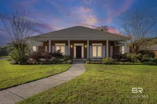 7315 Bridgewood Ct, Mobile, AL 36695 - Photo 4