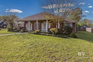 7315 Bridgewood Ct, Mobile, AL 36695 - Photo 2