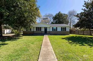 901 W 7th St, Bay Minette, AL 36507 - Photo 1