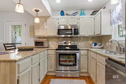 4851 Tiger Brown Avenue, Orange Beach, AL 36561 - Photo 6