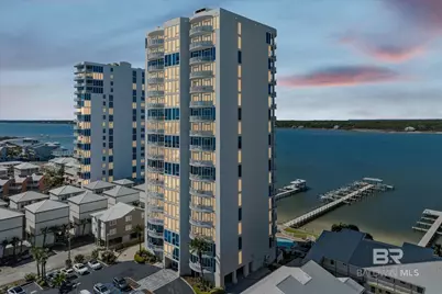 1920 West Beach Boulevard #901, Gulf Shores, AL 36542 - Photo 1