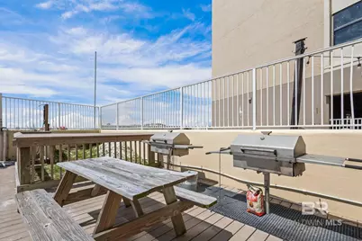 517 E Beach Boulevard E. #4C, Gulf Shores, AL 36542 - Photo 30