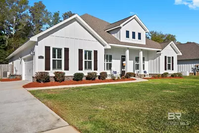 396 Nandina Loop, Fairhope, AL 36532 - Photo 4