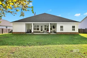 396 Nandina Loop, Fairhope, AL 36532 - Photo 46