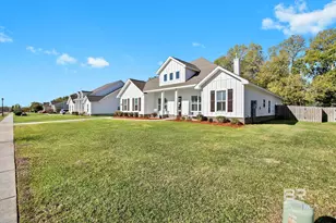 396 Nandina Loop, Fairhope, AL 36532 - Photo 2