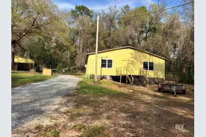 17852 County Road 9, Summerdale, AL 36580 - Photo 6