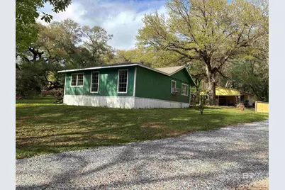 17852 County Road 9, Summerdale, AL 36580 - Photo 2