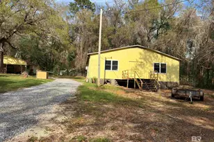 17852 Co Rd 9, Summerdale, AL 36580 - Photo 4