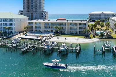 28927 Perdido Beach Boulevard #C3, Orange Beach, AL 36561 - Photo 1