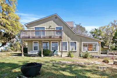 11423 Council Lane, Gulf Shores, AL 36542 - Photo 2
