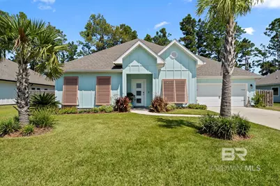 534 Shepard Street, Gulf Shores, AL 36542 - Photo 1