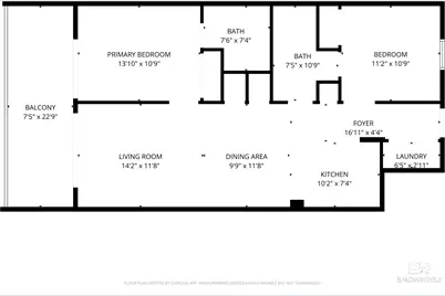 921 West Beach Boulevard #204, Gulf Shores, AL 36542 - Photo 52
