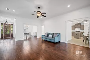 419 Craftsman Ave, Fairhope, AL 36532 - Photo 4